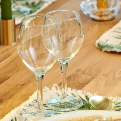 Copos Para Vinho-CASA Resto Copo De Vinho