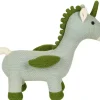 Kids-CASA Rex Dino Decorativo Verde