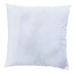 Enchimentos De Almofada-CASA Roll Enchimento Para Almofada Branco