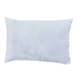 Enchimentos De Almofada-CASA Roll Enchimento Para Almofada Branco