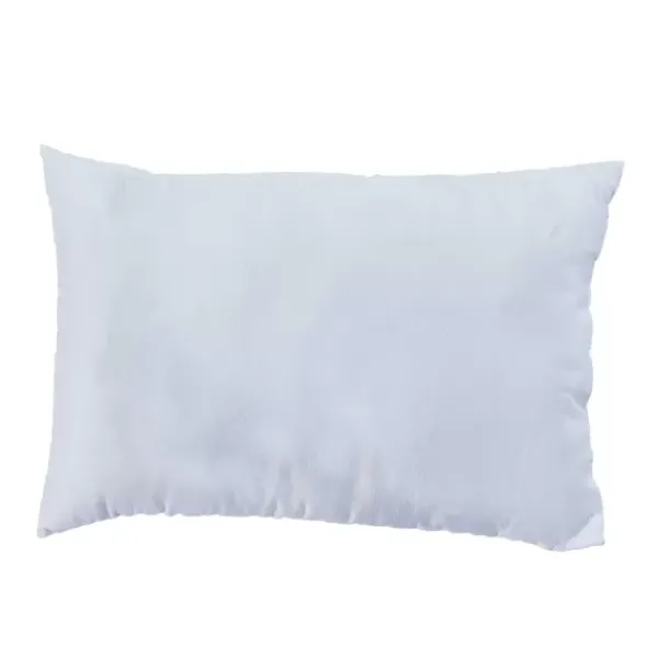 Enchimentos De Almofada-CASA Roll Enchimento Para Almofada Branco