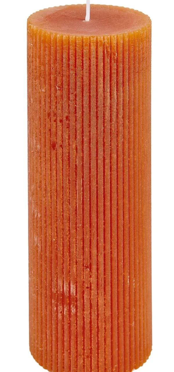 Velas-CASA Rustic Castanho