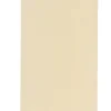 Velas-CASA Rustic Vela Rib Marfim Branco