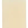 Velas-CASA Rustic Vela Rib Marfim Branco