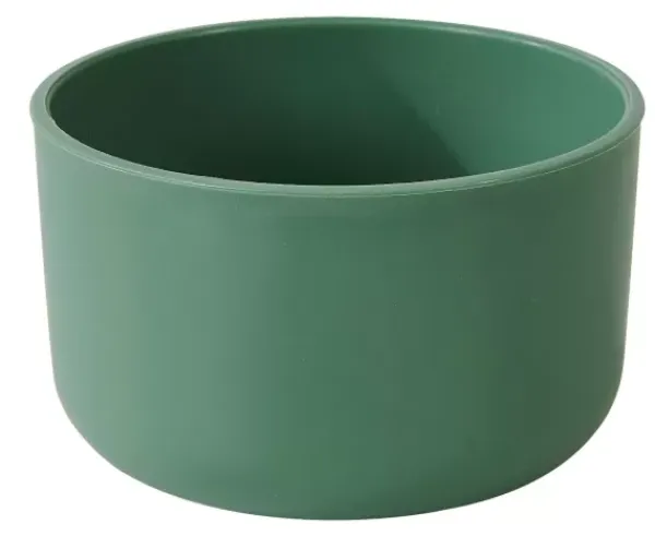 Tigelas-CASA Samba Tigela Verde