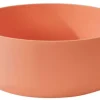 Tigelas-CASA Samba Tigela Cor-De-Laranja