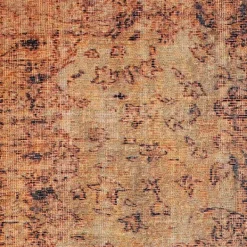 Tapetes-CASA Selim Tapete Terracota