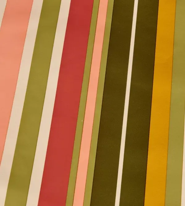 Toalhas De Mesa-CASA Siena Toalha De Mesa Multicolor
