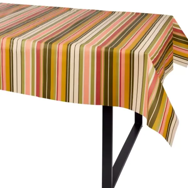 Toalhas De Mesa-CASA Siena Toalha De Mesa Multicolor