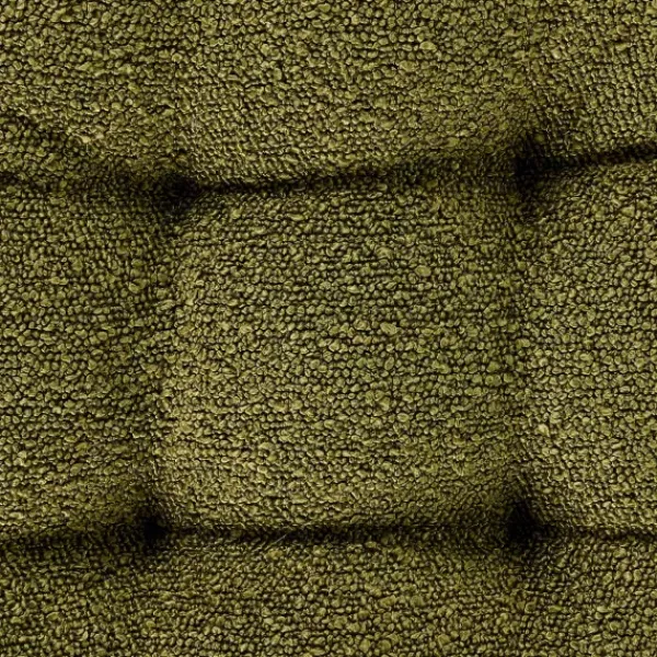 Almofadas De Assento-CASA Siera Almofada De Assento Verde
