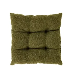 Almofadas De Assento-CASA Siera Almofada De Assento Verde