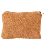 Bolsas-CASA Siera Bolsa De Maquilhagem Castanho