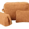Bolsas-CASA Siera Bolsa Higiene Castanho
