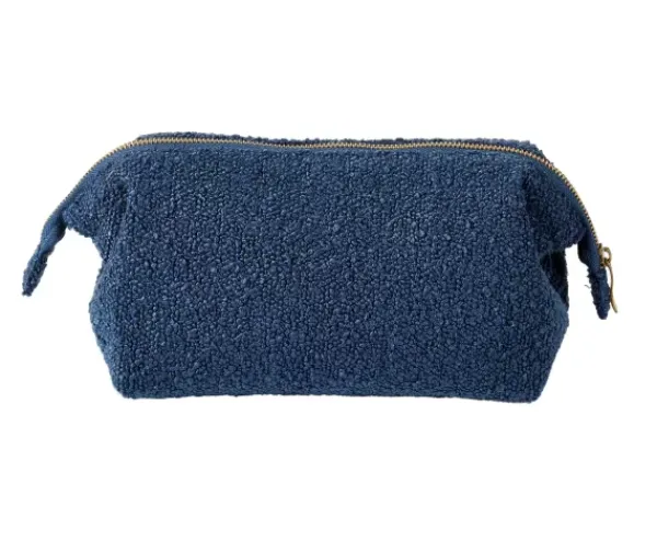 Bolsas-CASA Siera Bolsa Higiene Escuro Azul