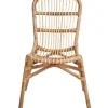 Cadeiras Sala Jantar-CASA Simba Cadeira Assento L. 42Cm