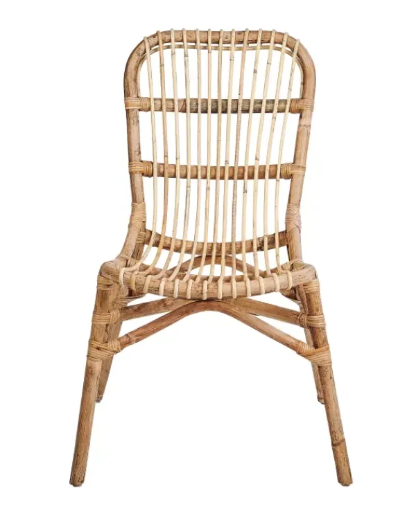 Cadeiras Sala Jantar-CASA Simba Cadeira Assento L. 42Cm