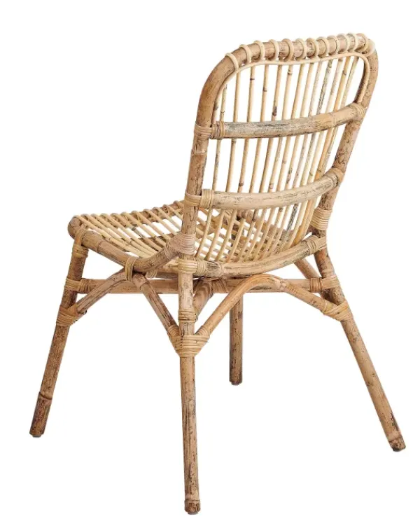 Cadeiras Sala Jantar-CASA Simba Cadeira Assento L. 42Cm