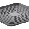 Acessórios De Cozinha-CASA Sink Escorredor Cinzento