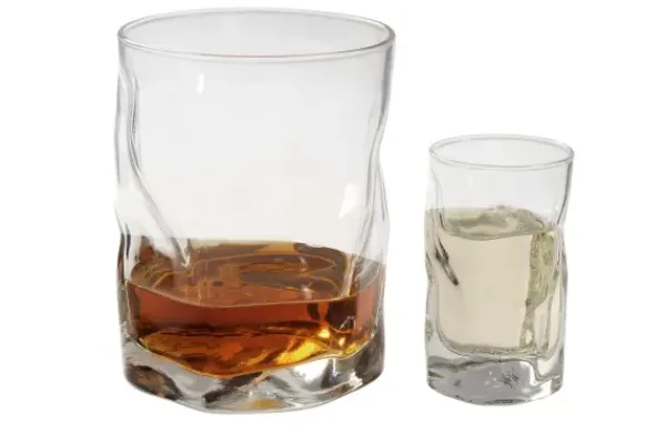 Copos Cocktail-CASA Sorgente Copo