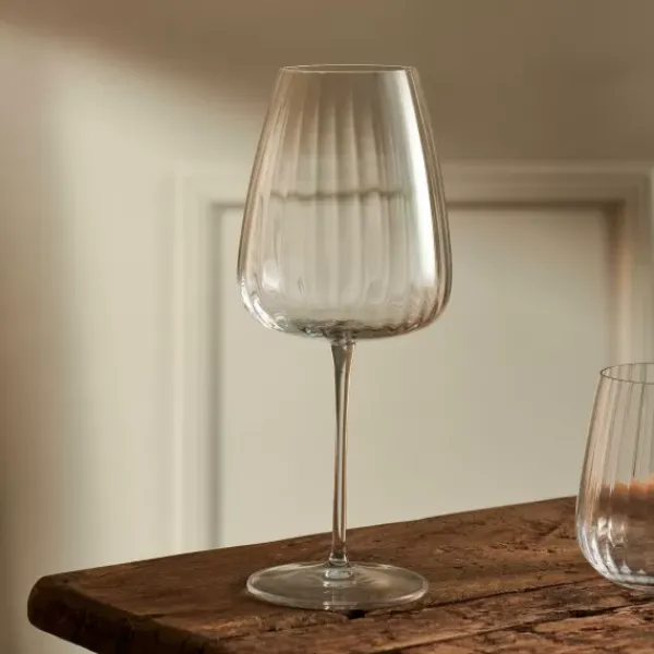 Copos Para Vinho-CASA Speakeasies Copo De Vinho Transparente
