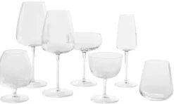 Copos Para Beber-CASA Speakeasies Copo Transparente