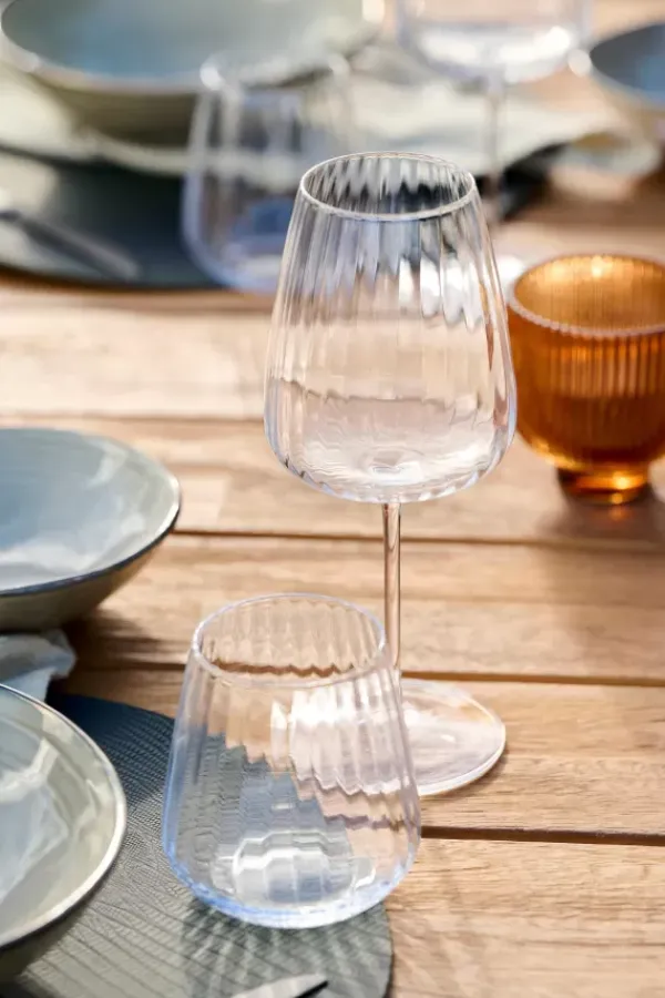 Copos Para Beber-CASA Speakeasies Copo Transparente