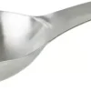 Acessórios De Cozinha-CASA Spoon Porta-Colher Prateado