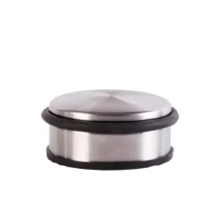 P Ra-Porta-CASA Stainless P Ra-Porta Prateado