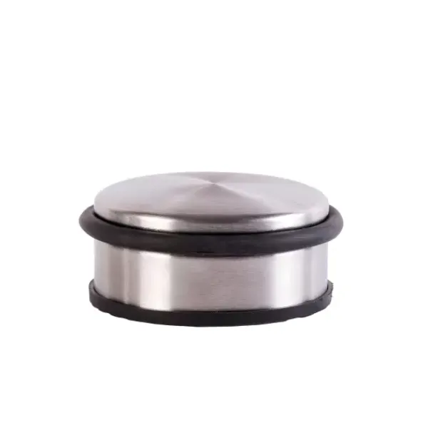 P Ra-Porta-CASA Stainless P Ra-Porta Prateado