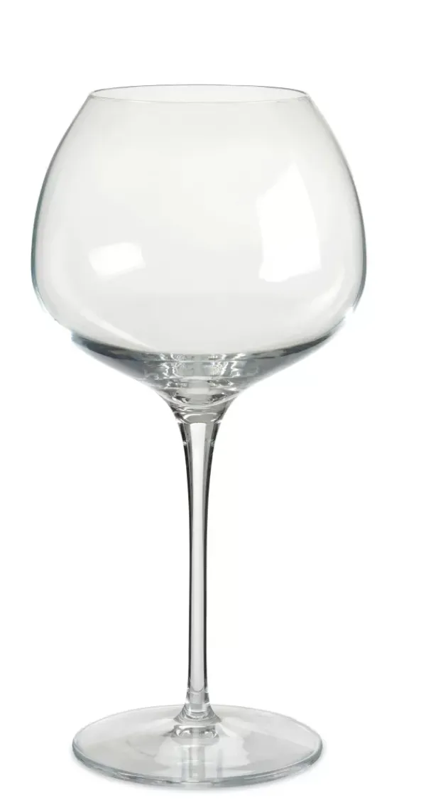 Copos Para Vinho-CASA Super Copo De Vinho Transparente