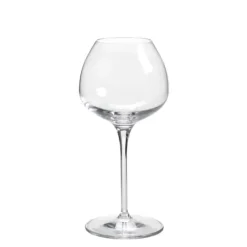 Copos Para Vinho-CASA Super Copo De Vinho Transparente