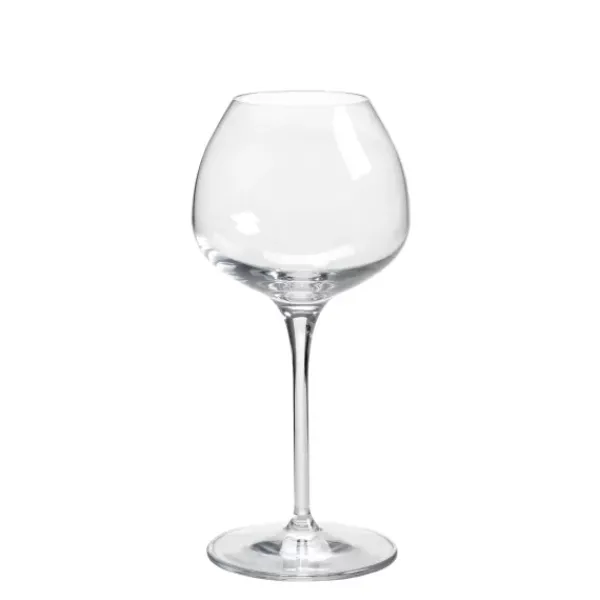 Copos Para Vinho-CASA Super Copo De Vinho Transparente