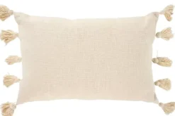 Almofadas-CASA Tassi Almofada Branco