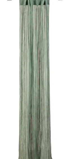 Cortinas-CASA Tendra Cortina Verde
