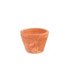 Vasos-CASA Tierra Vaso Terracota