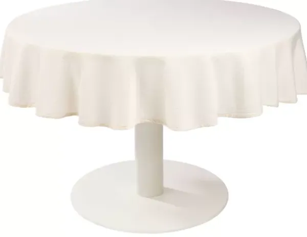 Toalhas De Mesa-CASA Tila Toalha De Mesa Cru