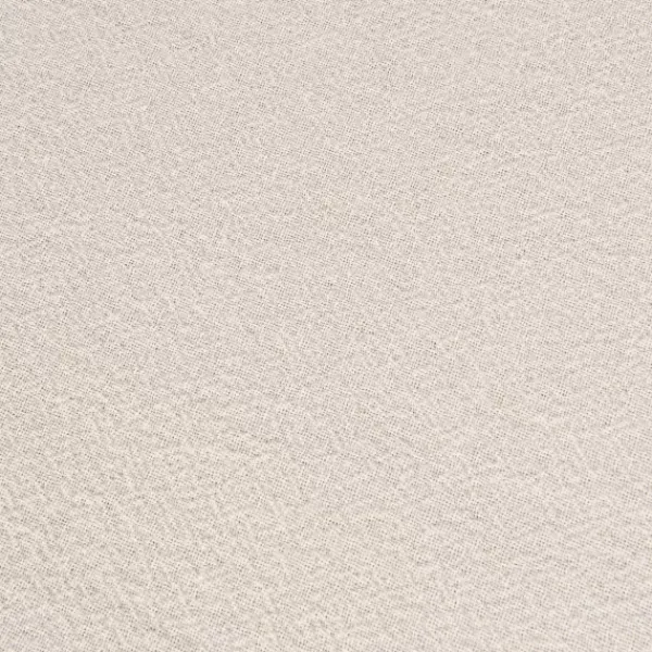 Toalhas De Mesa-CASA Tila Toalha De Mesa Cru Branco