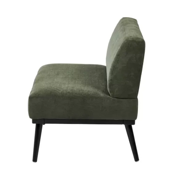 Sofás-CASA Trino Sof Verde