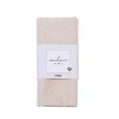 Caminhos De Mesa-CASA Uniline Caminho De Mesa Bege