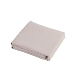 Toalhas De Mesa-CASA Uniline Toalha De Mesa Bege