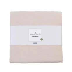 Toalhas De Mesa-CASA Uniline Toalha De Mesa Bege