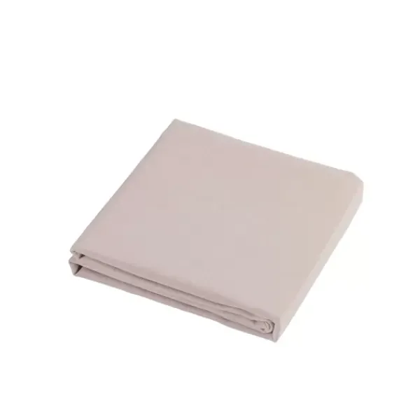 Toalhas De Mesa-CASA Uniline Toalha De Mesa Bege