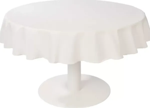 Toalhas De Mesa-CASA Uniline Toalha De Mesa Cru