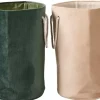 Cestos Para Roupa-CASA Verda Cesto Para Roupa Suja Verde