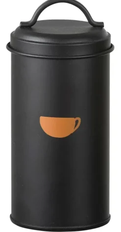 Acessórios Para Caf-CASA Vira Suporte Para Pods Cafe Preto