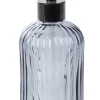 Acessórios De Lavatorio-CASA Vitrum Distribuidor Sab O Preto, Cinzento Escuro
