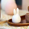 Figuras Deco-CASA Witty Decora O Em P Bege