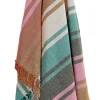 Mantas-CASA Ziya Manta Multicolor