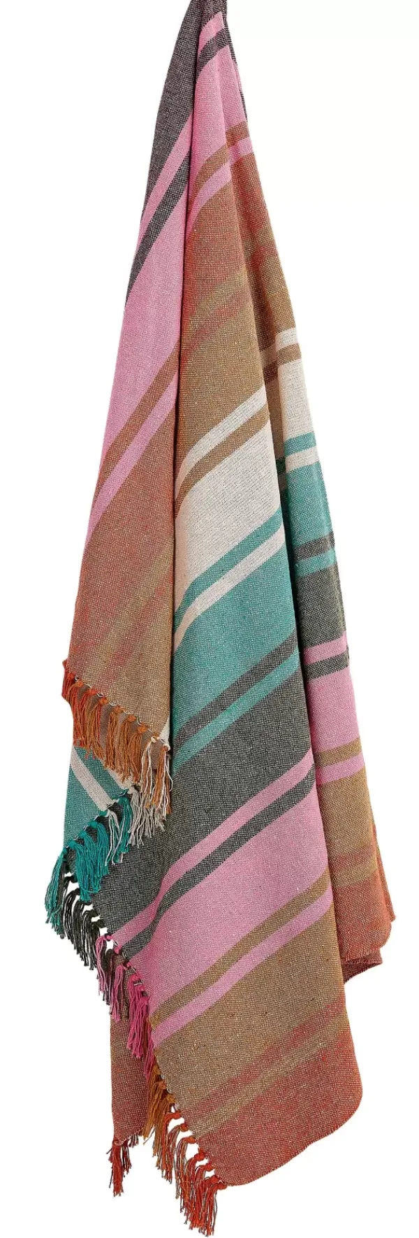 Mantas-CASA Ziya Manta Multicolor