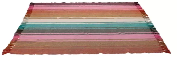 Mantas-CASA Ziya Manta Multicolor
